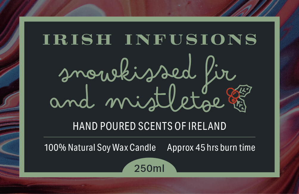 Irish-Infusions-250ml-Snowkissed-fir-and-Mistletoe