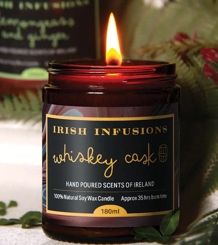 Whiskey Cask