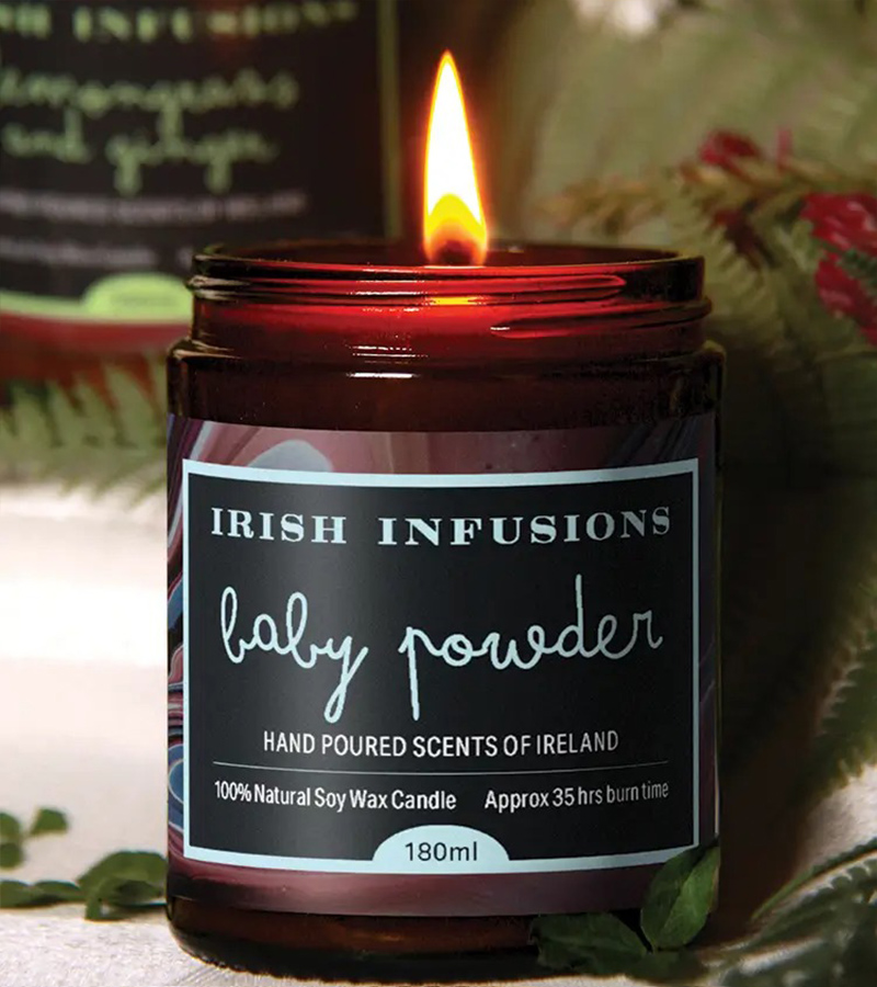 Product_Candles_Baby powder