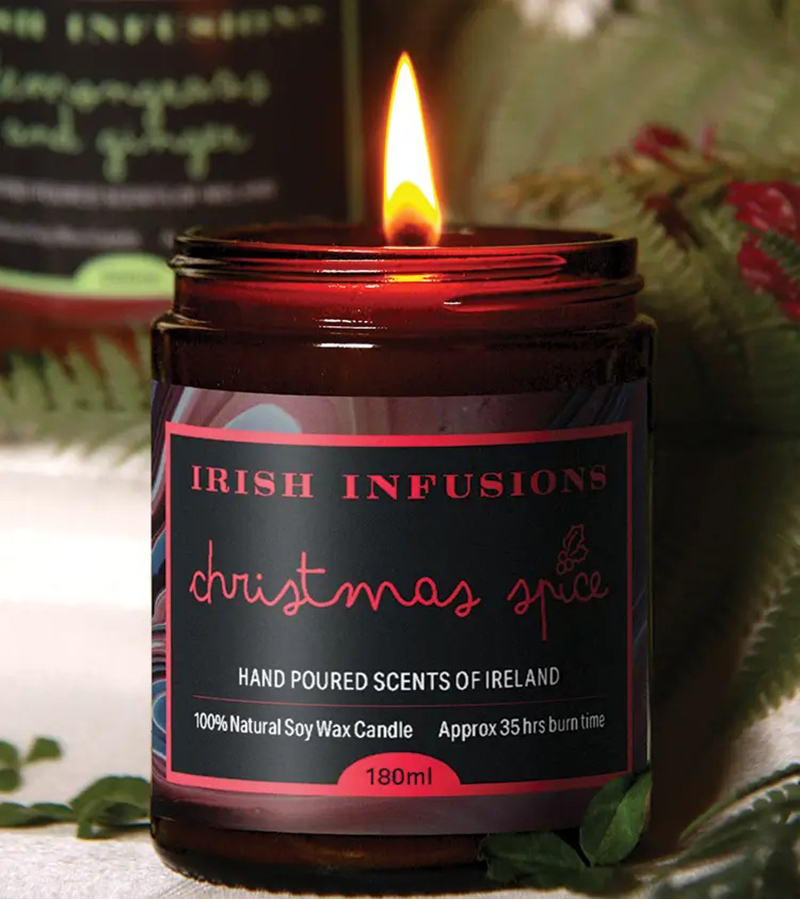 Product_Candles_Christmas spice