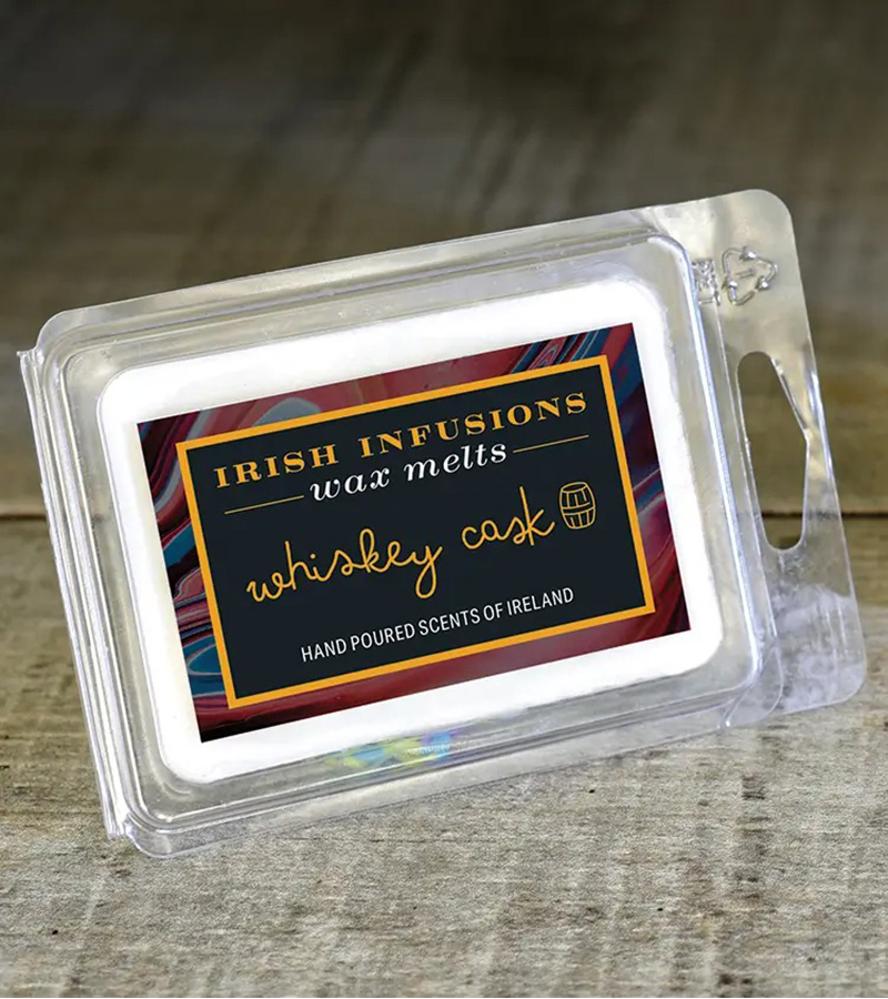 Product_Wax Melts_Whiskey cask wax melts